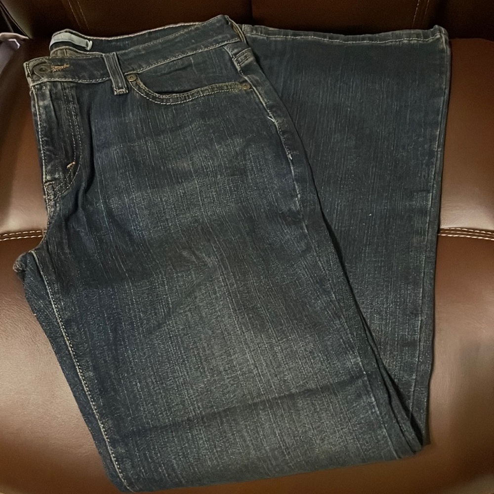 Levi’s 515 Boot Cut Size 10P